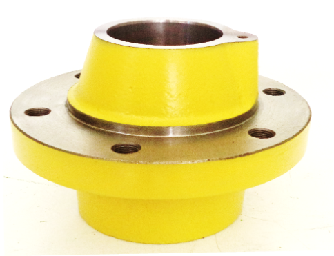 ÖN TEKER PORYASI 6 BİJONLU Y.M.  9/16=18 HUB 6 BOLT 1020HD 2630HD