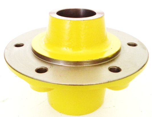ÖN TEKER PORYASI 6 BİJONLU  1/2=18 HUB 6 BOLT 10220/1520/ 2020/2030