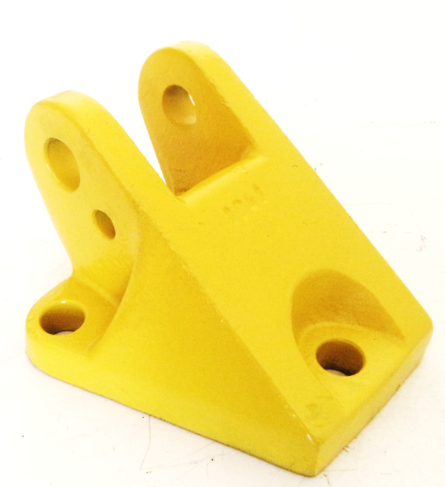 HİDROLİK SEMERİ Sfero TOP LİNK BRACKET JOHNDEERE