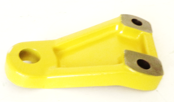 PIVOT SHAFT SPORT (S7001) Sfero PIVOT SHAFT SPORT JOHNDEERE