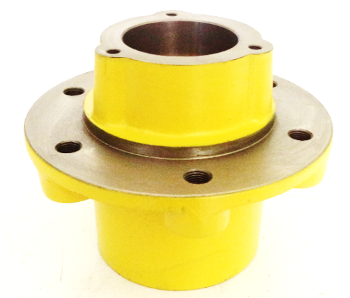 ÖN TEKER PORYASI 6 BİJONLU E.M. HUB 6 BOLT 2040/2120/2130