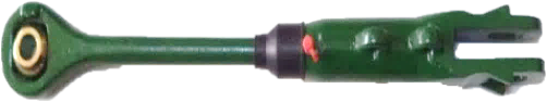 SABİT ve ALT ÇATAL AŞIKLI KOMPLE Sabit çatal boy = 552,45mm 21,750'' Alt çatal R48595 Complete non-adj lift link assembly 820/1020/2030