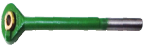 SABİT  KÜRESEL ÇATAL AŞIKLI  Boy = 381 mm   15'' Lift link rod 920/1020/1120