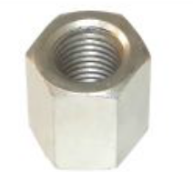 HİD. AYAR KOL ÇATAL 3121964R1  SOMUNU ALTI KÖŞE 32lik NUT LEVELİNG YOKE 454,484,584 385,885,395