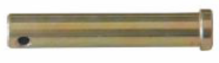 HİDROLİK AYAR KOL MAFSAL PİMİ 16 mm KNUKLE PIN 385,485,585, 685.895