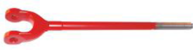 HİDROLİK SABİT ÇATAL  uzun :48,90 cm LİFT ROT YOKE L/H 574,674,884, 585,685,695