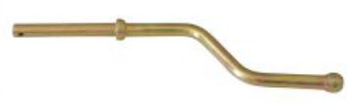 HİDROLİK AYARLI KOL  ÇEVİRME KOLU(Çelik) HOUSING HANDLE 454,574,674, 384,685,885