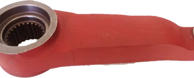 ÖN AKSON ÜST ROT KOLU R/H Sağ sfero kutulu  STEERING ARM R/H  766,966,1466 886,986,1486