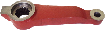 ÖN AKSON ÜST ROT KOLU R/H Sağ sfero kutulu  STEERING ARM R/H undersize 766,966,1466 886,986,1486