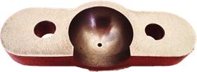 RADYÜS KOL YATAĞI ÜST KAPAK  Dar Delik sfero kutulu STAY ROD CAP 560,544,706 856,1256,1456