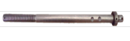 PASOLU MİL UZUN 68,5 cm SCREW ASSY 706.806