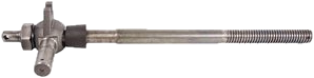 PASOLU MİL DÖVME PARÇALI  R/H SAĞ 57,2 cm SCREW ASSY R/H 756,826,856 766,966,1206
