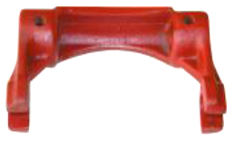 DEBRİYAJ AYIRMA  ÇATALI Sfero CLUTCH RELEASE FORK 454,2400,/574 464,674,684