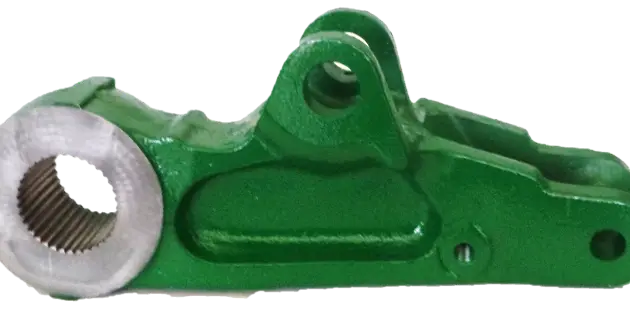HİD . FREZELİ    KALDIRMA KOLU  Sol  Uç delik:25mm 36 Diş ARM LIFT