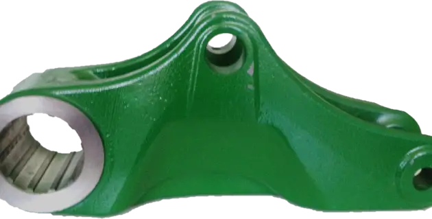 HİD.  FREZELİ  KALDIRMA  KOLU Uç Delik :20mm 12Diş Sol ARM LIFT