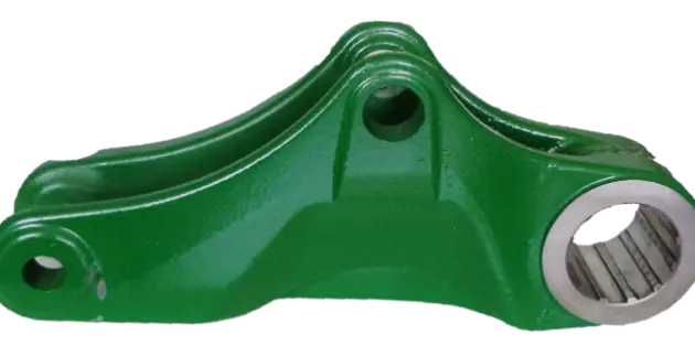 HİD.  FREZELİ  KALDIRMA KOLU   Uç Delik :20mm 12Diş Sağ ARM LIFT