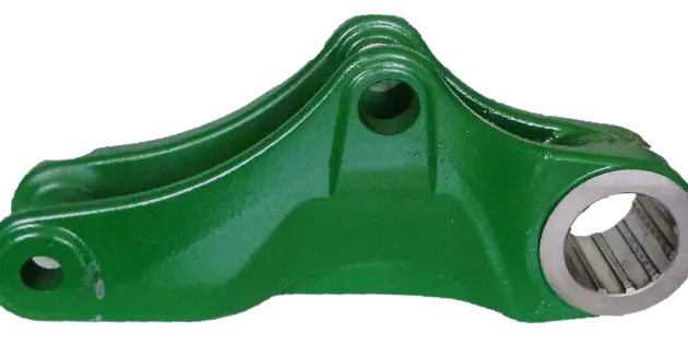 HİD.  FREZELİ  KALDIRMA  KOLU   Uç Delik :25mm 12Diş Sağ ARM LIFT