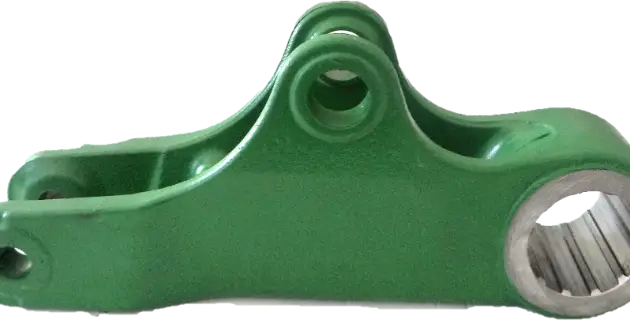 HİD.FREZELİ KALDIRMA KOLU Uç delik :20mm 12Diş Sağ  ARM LIFT