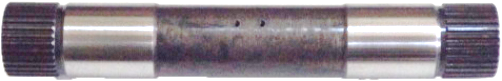 HİD. FREZELİ KALDIRMA KOL MİLİ ince freze  küçük boy 31 Diş  HYD CROSS SHAFT