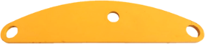 JCB YAN PİSTON TUTUCU  UZUN 644 mm JCB